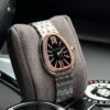 Реплика часов Bvlgari Serpenti Seduttori 103450 — фото товара LuxuryWatch