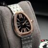Реплика часов Bvlgari Serpenti Seduttori 103450 — фото товара LuxuryWatch