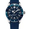 Реплика часов Breitling Superocean Heritage B31 Automatic 40 Kelly Slater AB31101A1C1A1 — фото товара LuxuryWatch