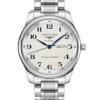 Реплика часов Longines Master Collection L2.793.4.78.3 — фото товара LuxuryWatch