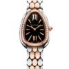 Реплика часов Bvlgari Serpenti Seduttori 103450 — фото товара LuxuryWatch