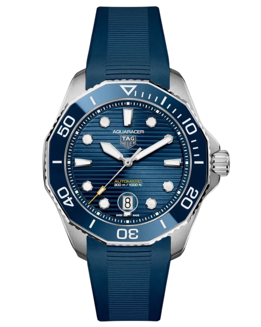 Часы TAG Heuer Aquaracer WBP201D.FT6197