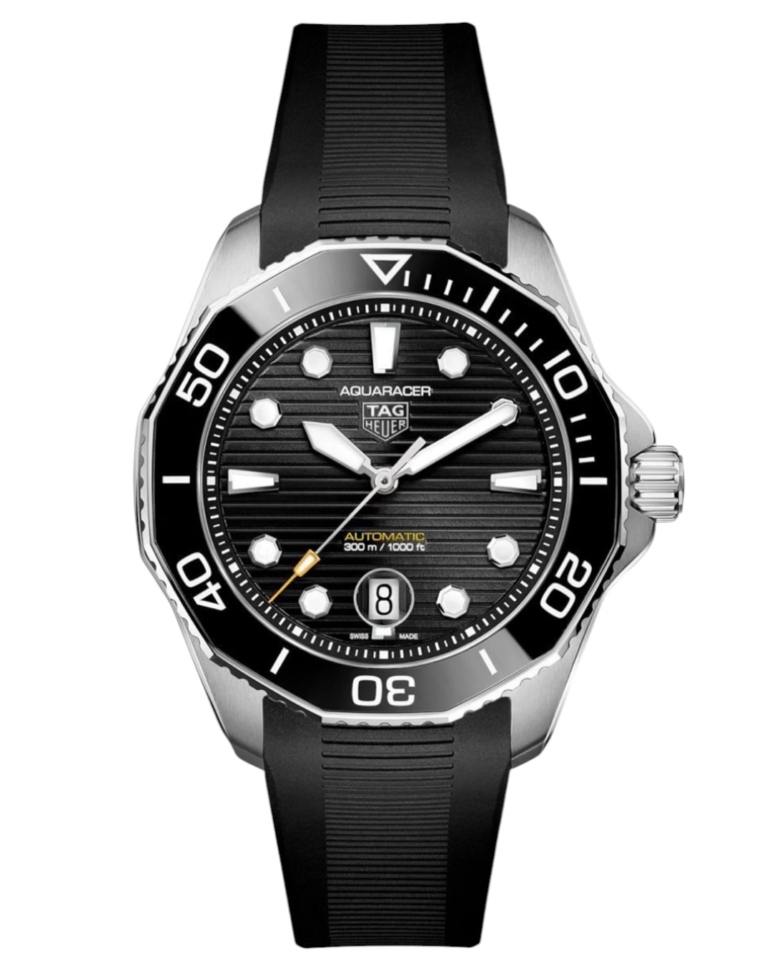 Часы TAG Heuer Aquaracer WBP201A.FT6197