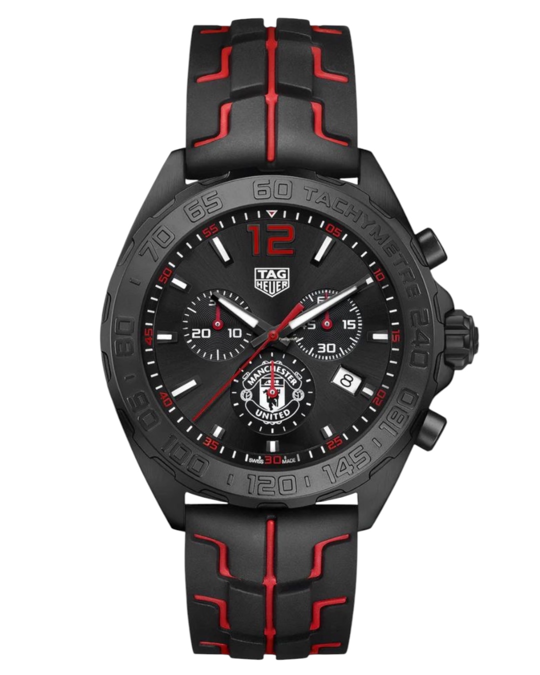 Часы Tag Heuer Formula 1 Quartz WAZ1117.FT8023