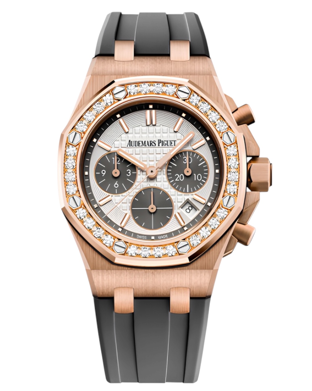 Часы Audemars Piguet Royal Oak Offshore Selfwinding Chronograph 37 mm 26231OR.ZZ.D003CA.01