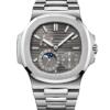 Реплика часов Patek Philippe Nautilus Power Reserve 5712G-001 — фото товара LuxuryWatch