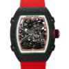 Реплика часов Richard Mille RM67-02 Extra Flat — фото товара LuxuryWatch