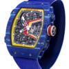 Реплика часов Richard Mille RM 67-02 Fernando Alonso — фото товара LuxuryWatch