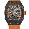 Реплика часов Richard Mille RM 67-02 McLaren TPT Lando Norris — фото товара LuxuryWatch