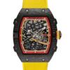Реплика часов Richard Mille RM67-02 Alexander Zverev — фото товара LuxuryWatch