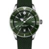 Реплика часов Breitling Superocean Heritage AB3111361L1S1 — фото товара LuxuryWatch