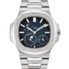 Реплика часов Patek Philippe Nautilus Power Reserve 5712/1A-001 — фото товара LuxuryWatch