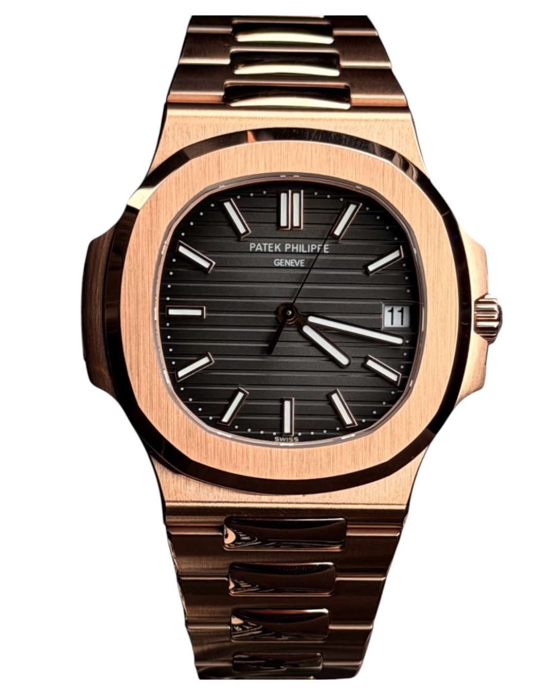Часы Patek Philippe Nautilus 5711/1R-001