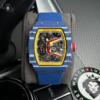 Реплика часов Richard Mille RM 67-02 Fernando Alonso — фото товара LuxuryWatch