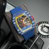Реплика часов Richard Mille RM 67-02 Fernando Alonso — фото товара LuxuryWatch