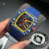 Реплика часов Richard Mille RM 67-02 Fernando Alonso — фото товара LuxuryWatch