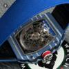 Реплика часов Richard Mille RM 67-02 Fernando Alonso — фото товара LuxuryWatch