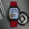 Реплика часов Richard Mille RM67-02 Extra Flat — фото товара LuxuryWatch