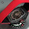 Реплика часов Richard Mille RM67-02 Extra Flat — фото товара LuxuryWatch