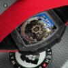 Реплика часов Richard Mille RM67-02 Extra Flat — фото товара LuxuryWatch