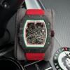 Реплика часов Richard Mille RM67-02 Extra Flat — фото товара LuxuryWatch