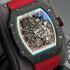 Реплика часов Richard Mille RM67-02 Extra Flat — фото товара LuxuryWatch