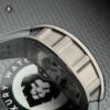 Реплика часов Richard Mille RM 055 Bubba Watson Black Edition — фото товара LuxuryWatch