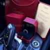 Копия ювелирного изделия Кольцо Cartier Clash de Cartier B4231100 — фото товара LuxuryWatch