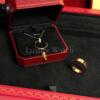 Копия ювелирного изделия Колье Cartier Juste un Clou B7224890 — фото товара LuxuryWatch