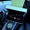 Копия ювелирного изделия Браслет Van Cleef Vintage Alhambra VCARP7RP00, 5 мотивов — фото товара LuxuryWatch