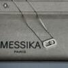 Копия ювелирного изделия Колье Messika So Move pavé Gold Diamond Necklace — фото товара LuxuryWatch