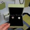 Копия ювелирного изделия Серьги Van Cleef Vintage Alhambra VCARA44100 — фото товара LuxuryWatch
