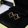 Копия ювелирного изделия Серьги Van Cleef Vintage Alhambra VCARA44200 — фото товара LuxuryWatch