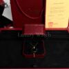 Копия ювелирного изделия Колье Cartier Juste un Clou B7224890 — фото товара LuxuryWatch