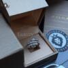 Копия ювелирного изделия Кольцо Bvlgari Serpenti Viper 35726 — фото товара LuxuryWatch