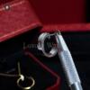 Копия ювелирного изделия Серьги Cartier LOVE B8022800 — фото товара LuxuryWatch