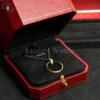 Копия ювелирного изделия Колье Cartier Juste un Clou B7224890 — фото товара LuxuryWatch