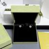 Копия ювелирного изделия Пуссеты Van Cleef Sweet Alhambra VCARG12000 — фото товара LuxuryWatch