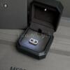 Копия ювелирного изделия Колье Messika So Move pavé Gold Diamond Necklace — фото товара LuxuryWatch
