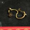 Копия ювелирного изделия Серьги Cartier Juste un Clou B8301430 — фото товара LuxuryWatch