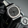 Реплика часов Patek Philippe Nautilus Power Reserve 5712G-001 — фото товара LuxuryWatch