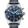 Реплика часов IWC Pilot’s Watch Chronograph IW388101 — фото товара LuxuryWatch