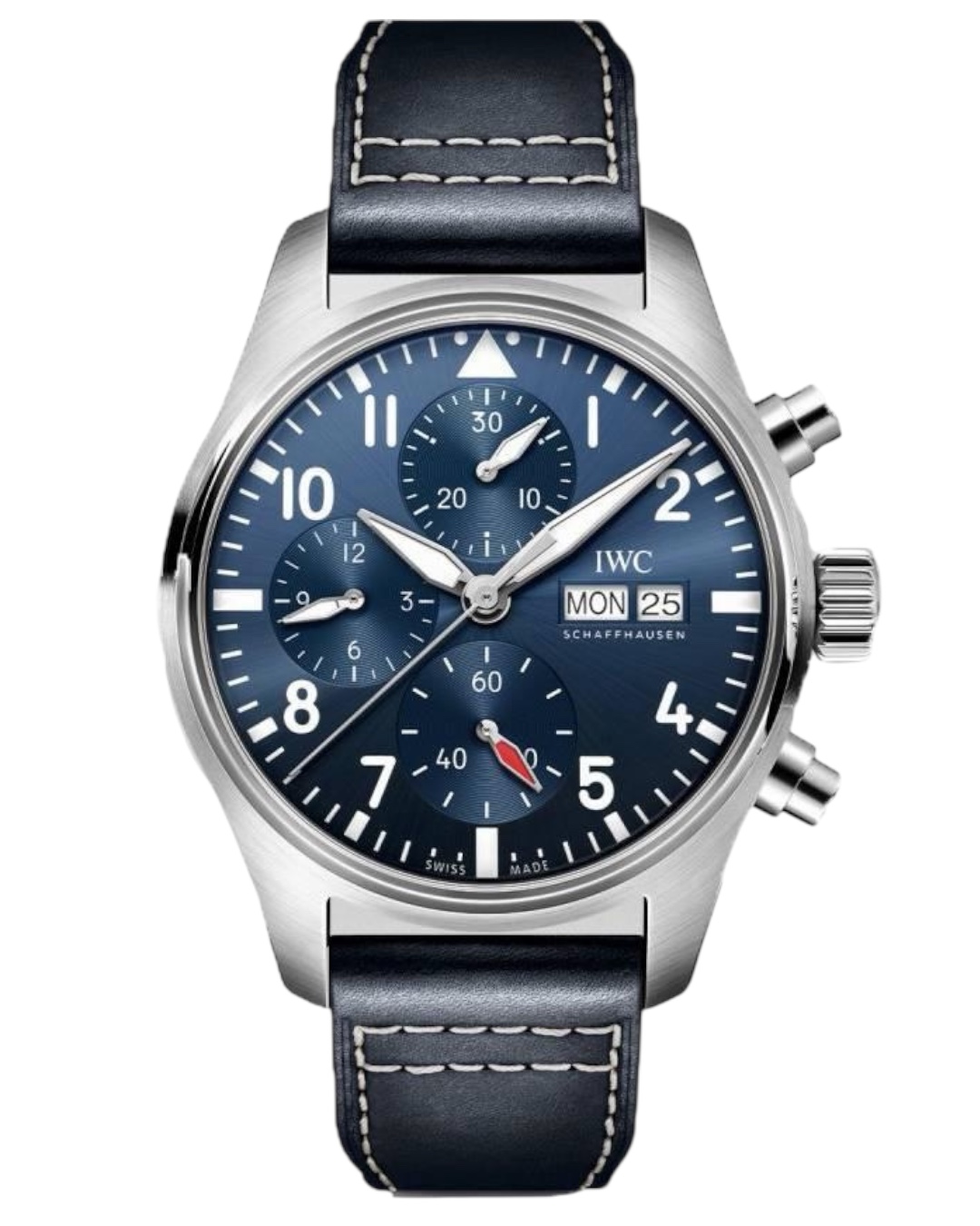 Часы IWC Pilot’s Watch Chronograph 41 IW388101