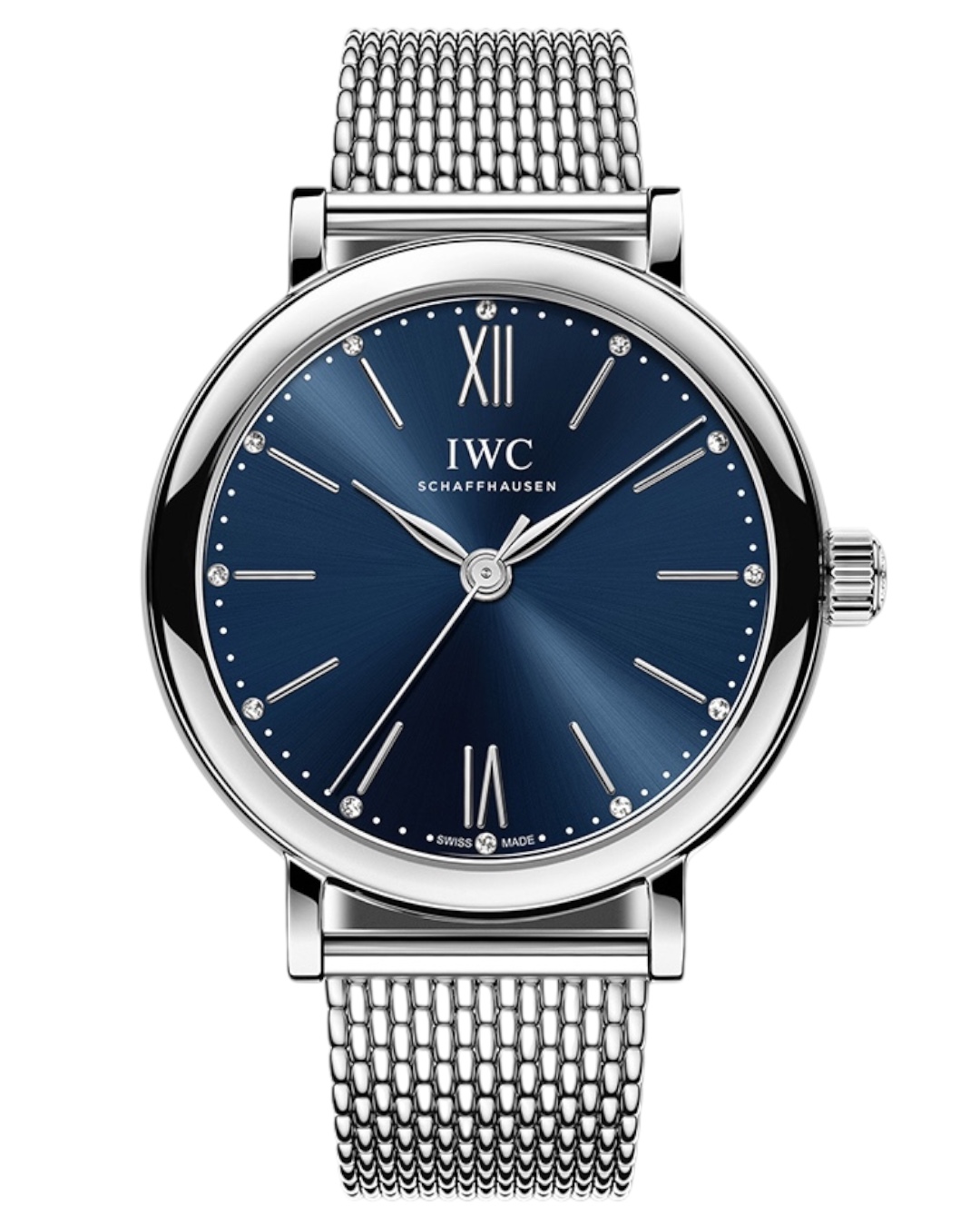 Часы IWC Portofino Midsize Automatic 34 IW357404