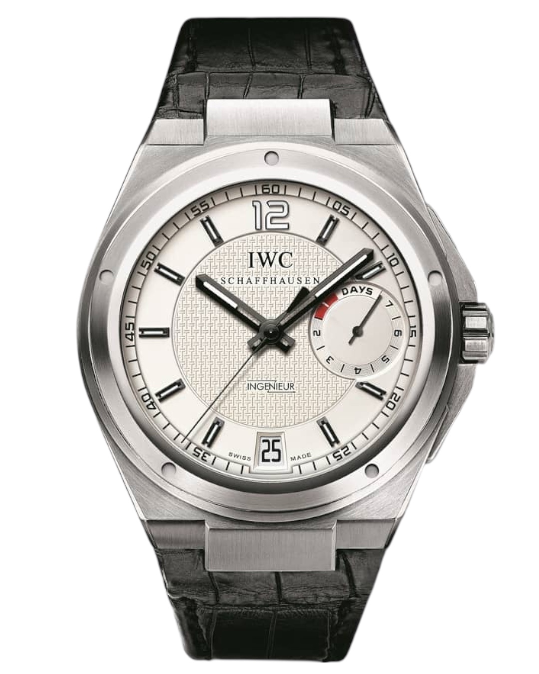 Часы IWC Big Ingenieur 45mm IW500502