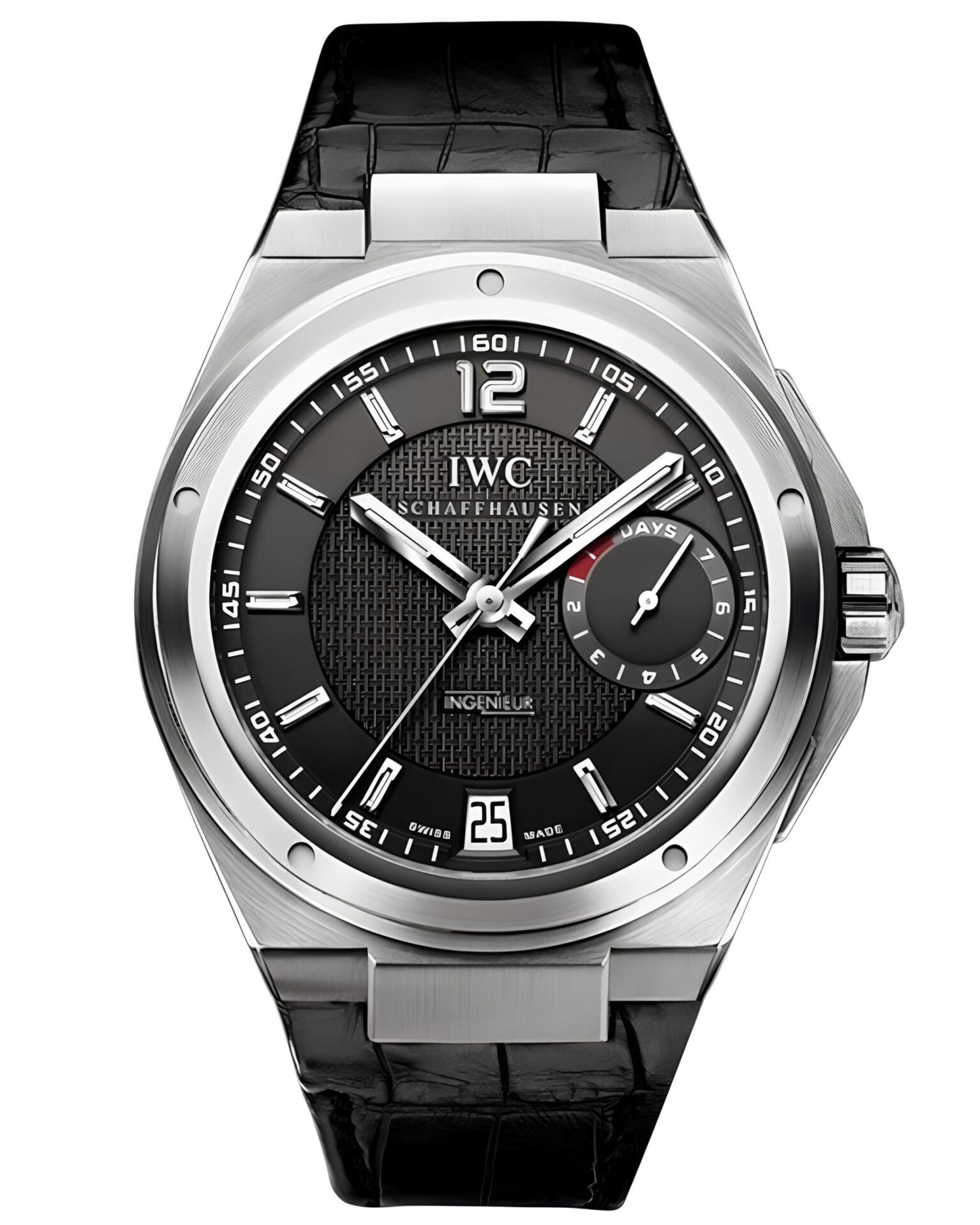 Часы IWC Big Ingenieur 45mm IW500501