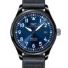 Реплика часов IWC Pilot's Edition Laureus Sport For Good Foundation IW324703 — фото товара LuxuryWatch