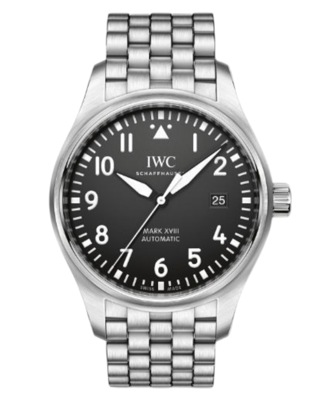 Часы IWC Pilot's Watch Mark XVIII 40mm IW327011