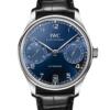 Реплика часов IWC Portugieser Automatic 7 Days 42mm IW501704 — фото товара LuxuryWatch