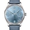 Реплика часов IWC Portugieser Automatic 7 Days IW501708 — фото товара LuxuryWatch